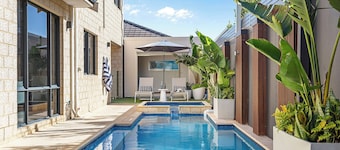 Oasis @ Hillarys