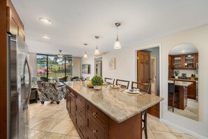 Apartment | 2 bedrooms, Internet - Pacific Shores B303 in Kihei (Kihei)