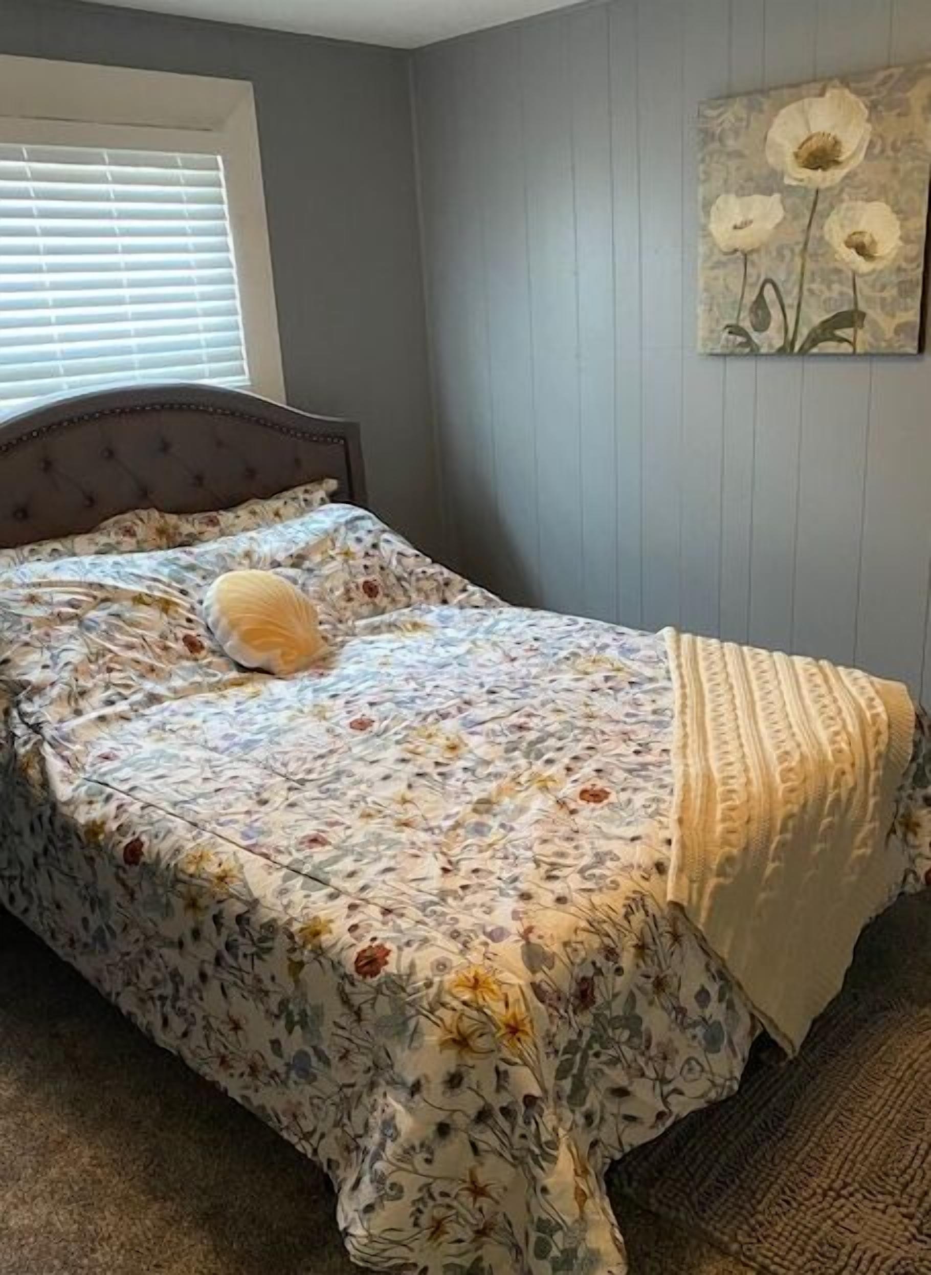 4 Schlafzimmer, kostenloses WLAN, Bettwäsche