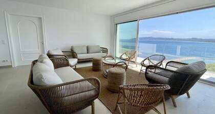 Villa in L'estartit With Waterfront Views