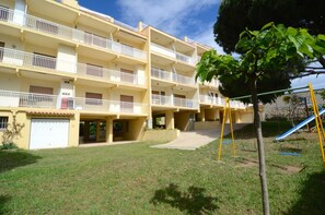 Exterior - Apartment in L'escala Near Sandy Beach (L'Escala)