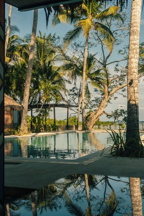 Exterior - The Dome Hotel Puerto Princesa (Puerto Princesa)