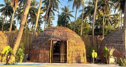 The Dome Hotel Puerto Princesa