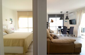 Apartment - Apartment Near L'estartit Beach and Nature Reserve (Torroella de Montgrí)