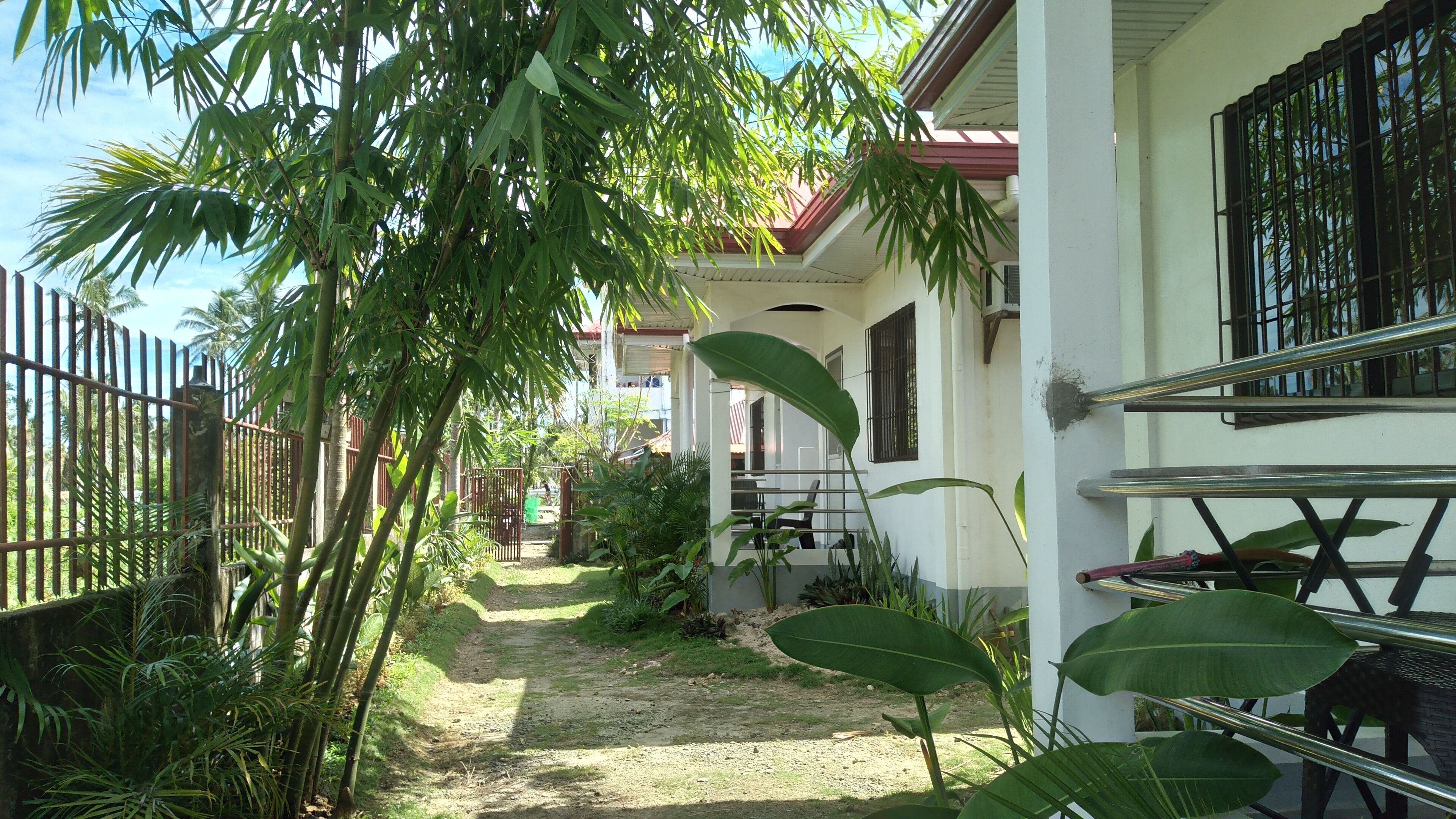 Basic Studio, Balcony, Courtyard View | Courtyard view