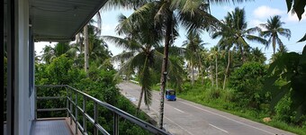 Yayay Siargao