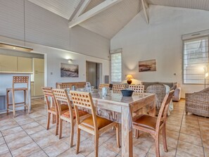 Dining - Atlantic Green by Interhome (Lacanau)