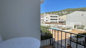 Huoneisto | Ulkoruokailutilat