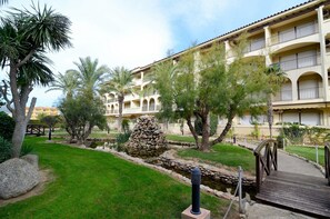 Appartement | Extérieur