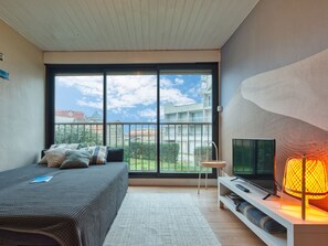 1 soverom og internettilgang