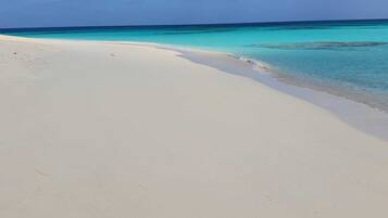 Ubicación a pie de playa