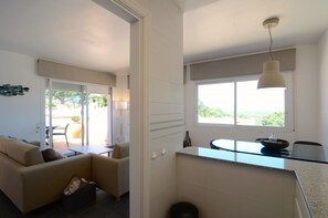 Apartamento | Cozinha privada