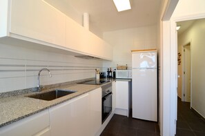 Apartamento | Cozinha privada