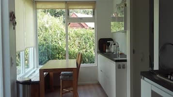 Ferienhaus | Eigene Küche