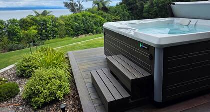 Bel appartement dans endroit calme proche du lac