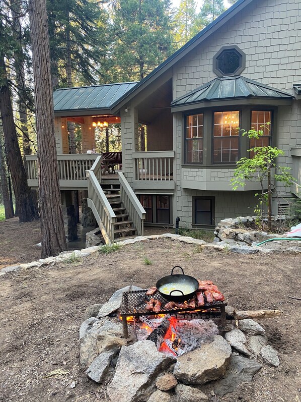 テラス / パティオ