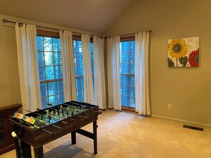 Sala de juegos