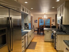 Cuisine privée