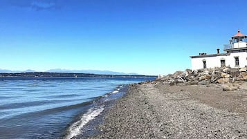 海灘