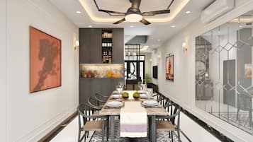 Superior Duplex | Private kitchen