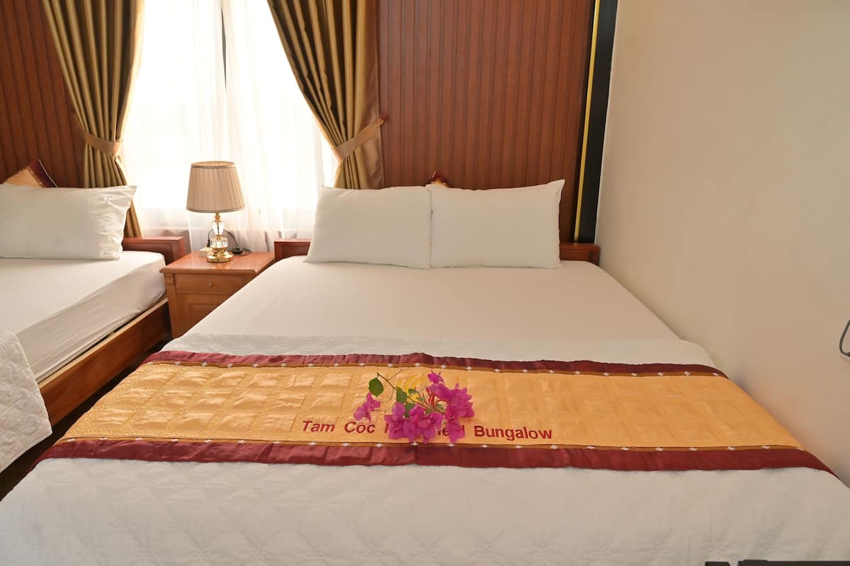 1 Schlafzimmer, Minibar, schallisolierte Zimmer, kostenloses WLAN