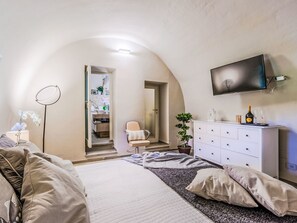 3 Schlafzimmer, WLAN