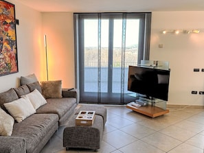 Fernseher