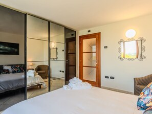 3 bedrooms, internet