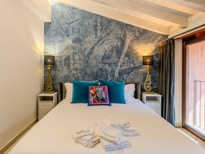 3 bedrooms, Internet