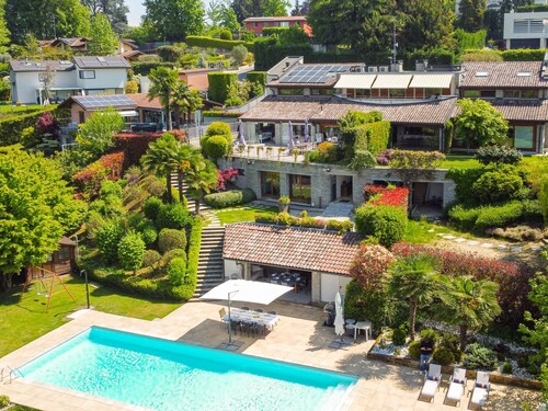 Belvedere by Interhome