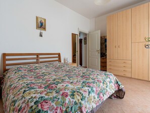 1 Schlafzimmer, WLAN