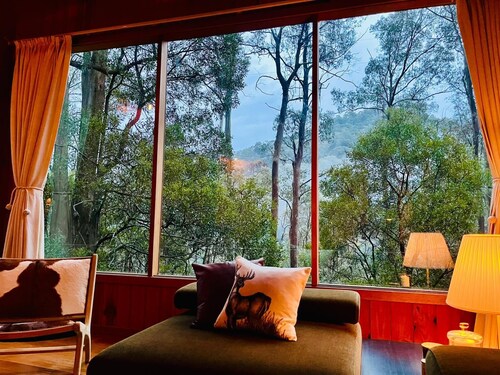 Cottage on Sawmill settlement 