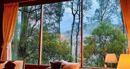 Cottage on Sawmill settlement