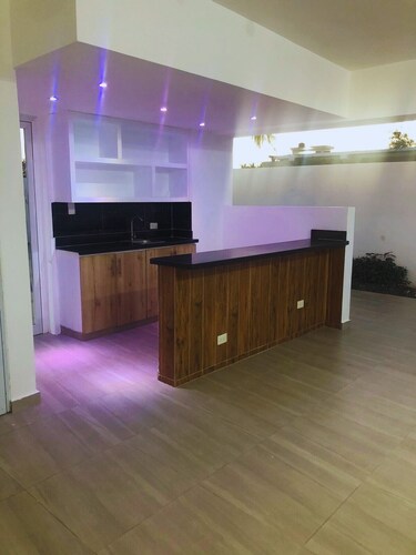 Comfort Apartment With Pool Near Airport, Boca Chica Beach & Juan Dolio Beach