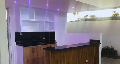 Comfort Apartment With Pool Near Airport, Boca Chica Beach & Juan Dolio Beach