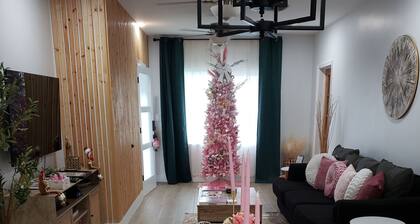 3-bedroom townhome in George Town, brand new, spacious, close to beaches