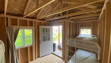 4 habitaciones
