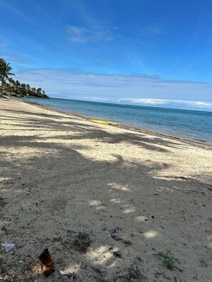 Tumbonas y toallas de playa