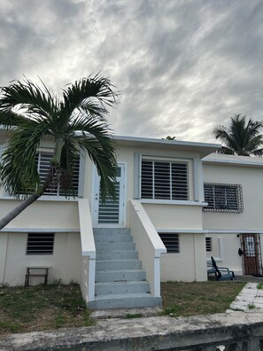 Exterior - Near the beach serenity (St Croix)