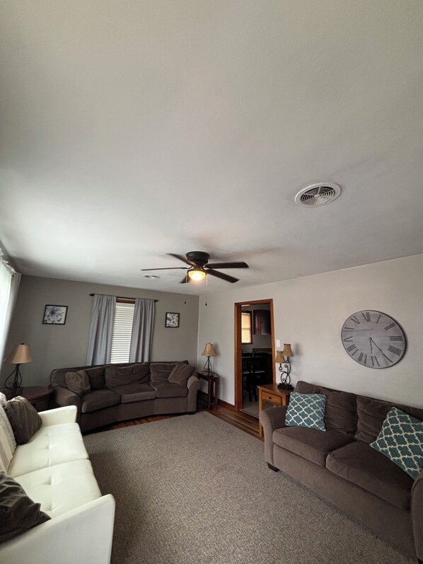 スマートテレビ、書庫