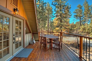 Servei de restauració a l'aire lliure