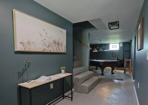 Intérieur