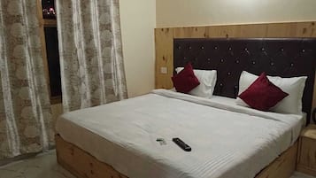 5 Schlafzimmer, WLAN