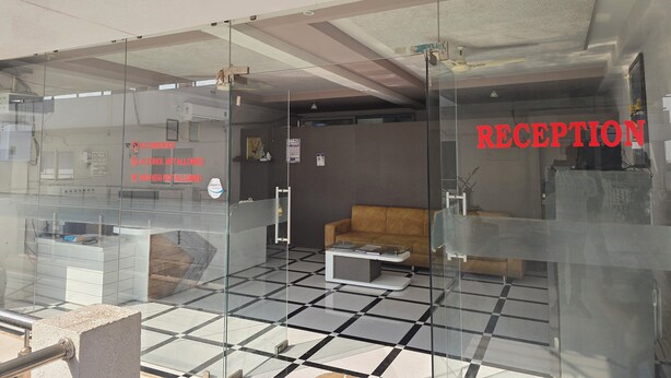 Unclassified image, 1 of 5, button - Vaibhav business point  (Botad)