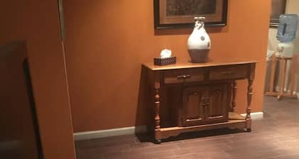 2-bedroom condo with AC, WiFi in Glendale