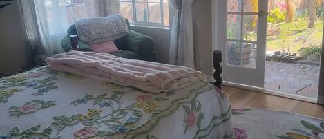 3 Schlafzimmer, kostenloses WLAN, Bettwäsche