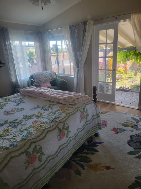 3 slaapkamers, gratis wifi, beddengoed