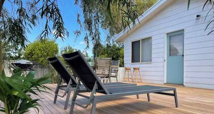 Sonnys At Robe - Long Beach Pet Friendly Home