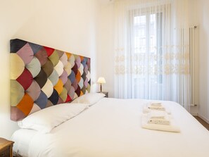 1 chambre, accès à Internet