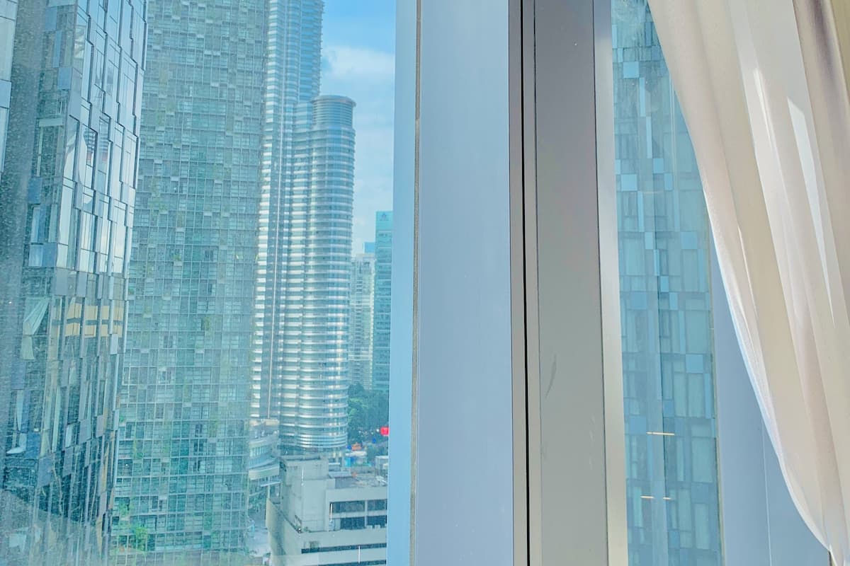 City view